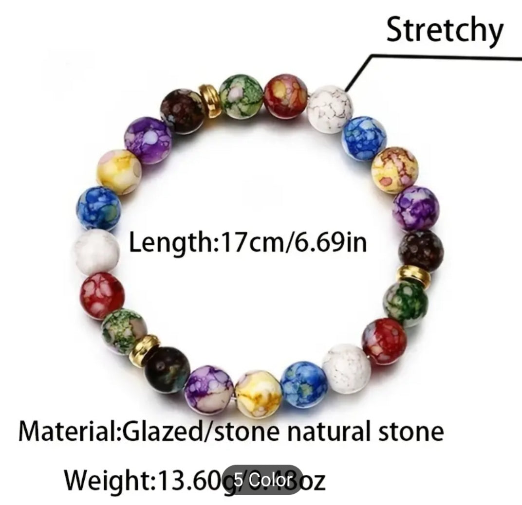 Chakra Bracelet