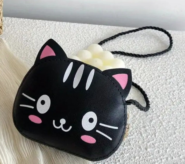Childs Cat Bag