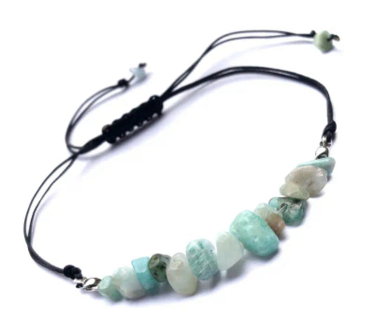 Amazonite Bracelet